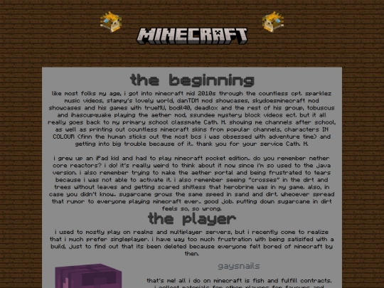 shrines/minecraft screenshot