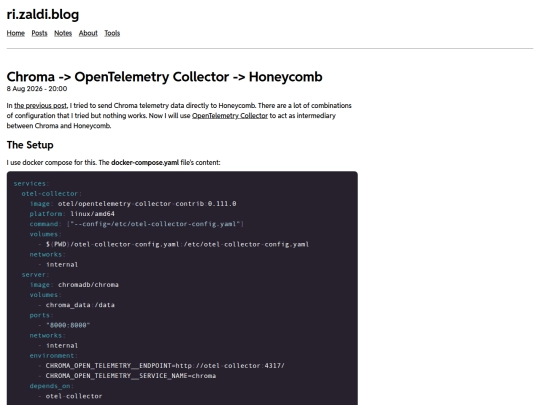 posts/2026-08-chroma-opentelemetry-honeycomb screenshot