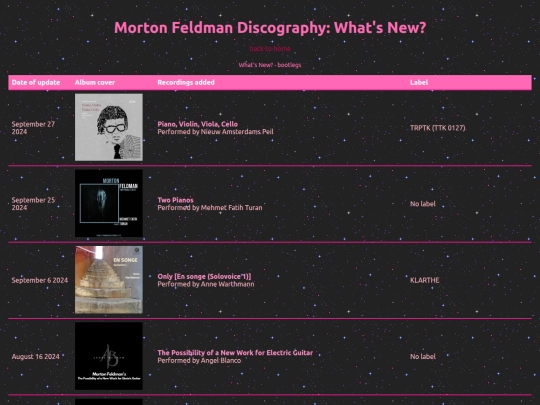 mfnews screenshot