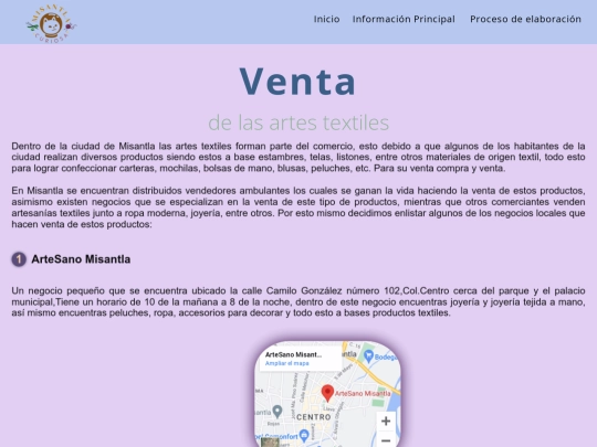 ProyectoFinal3/localización screenshot