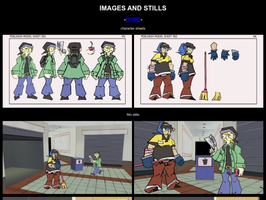 images screenshot