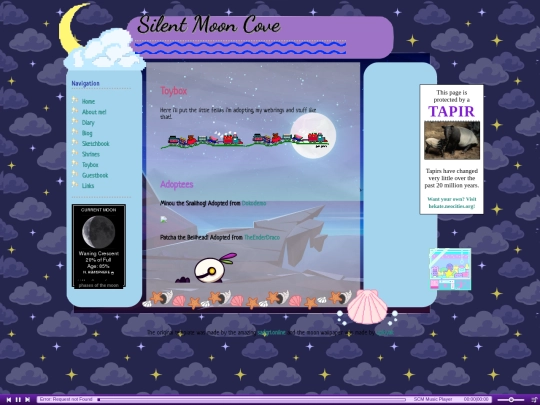 toybox screenshot