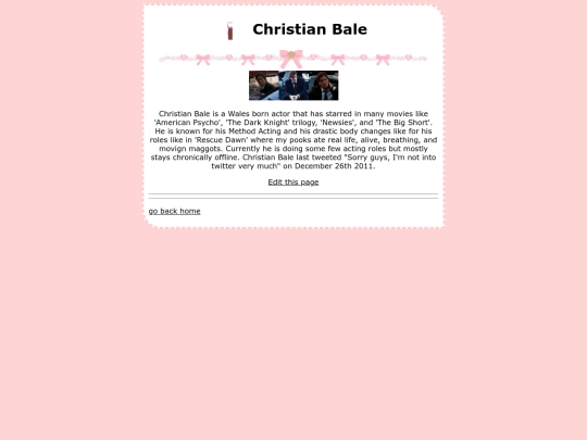 article screenshot
