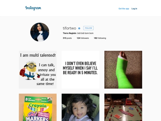 ig/2 screenshot