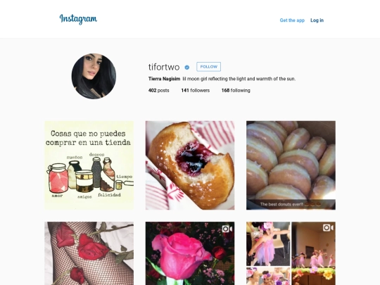 ig/5 screenshot