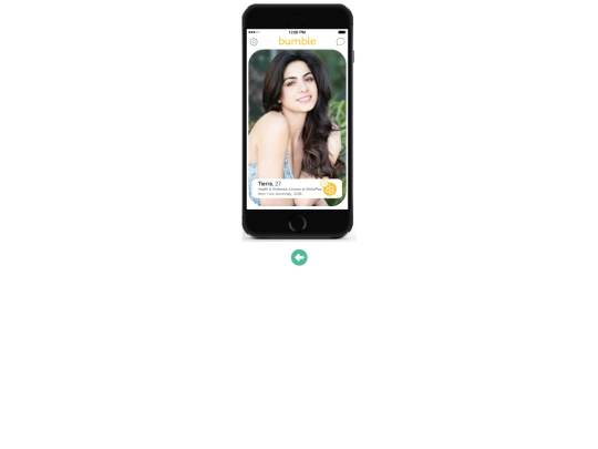 profiles/bee screenshot