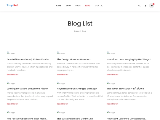 blog-grid screenshot