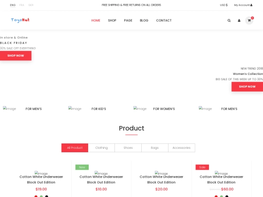 index-v3 screenshot