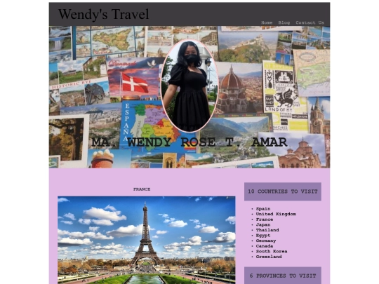 france screenshot