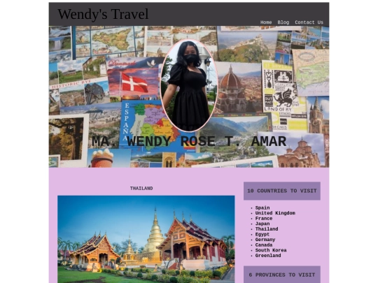 thailand screenshot