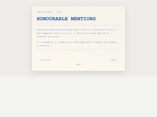 editions/1904/page16 screenshot