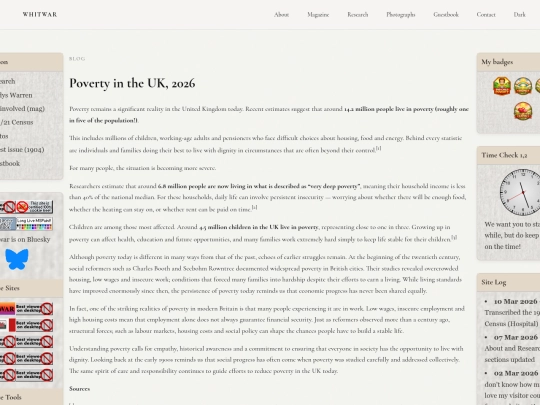povertyuk screenshot