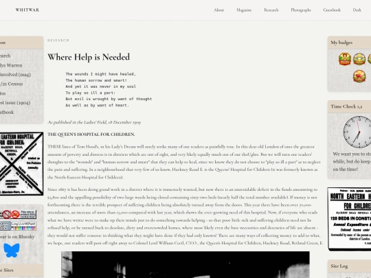 research/where_help_is_needed screenshot