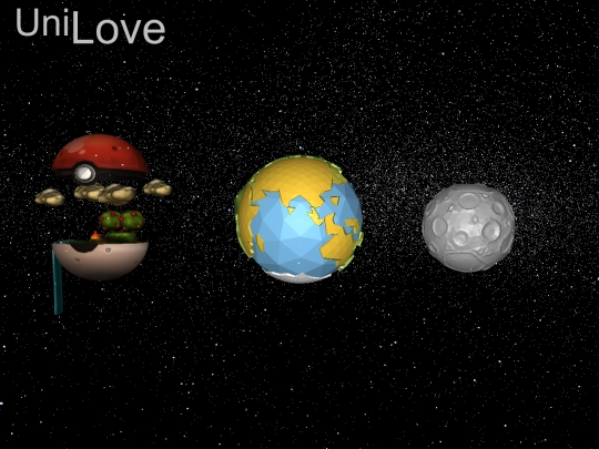 @wanderer screenshot