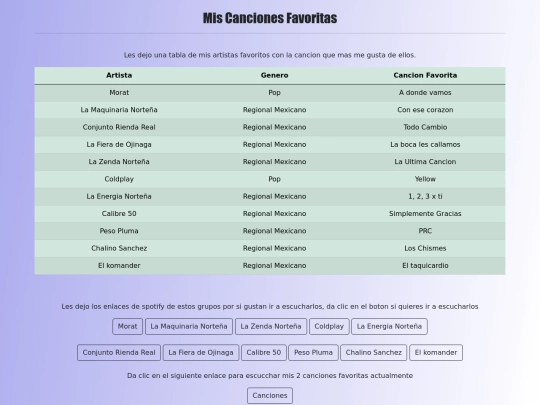 autobiografia_AexanderGarcia/indexCanciones1 screenshot