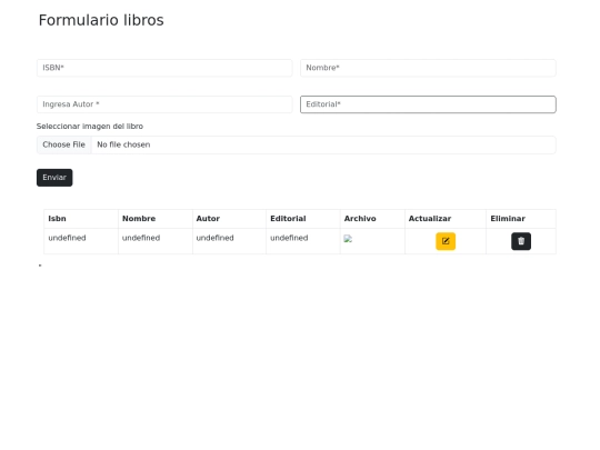 autobiografia_AexanderGarcia/practicas/practica17/form_libros screenshot