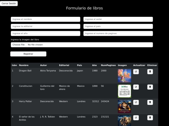formulario_libro/index3 screenshot