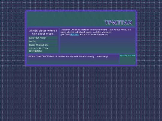 tpwitam screenshot
