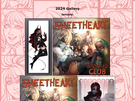 2024/erkgallery screenshot