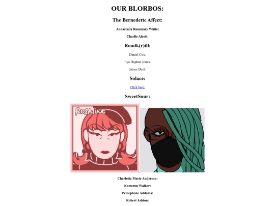 characterprofiles screenshot
