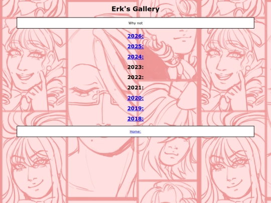 erkgallery screenshot