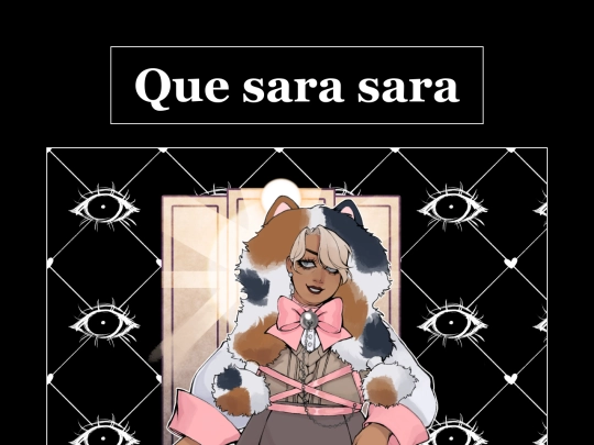 halloween/2024/quesarasara screenshot