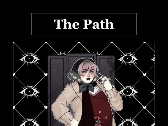 halloween/2024/thepath screenshot
