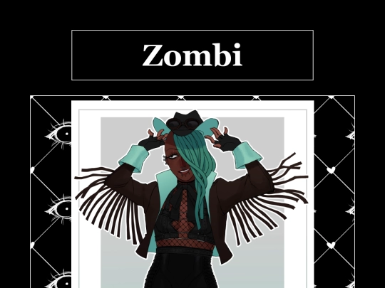 halloween/Zombi screenshot