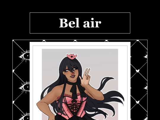 halloween/belair screenshot