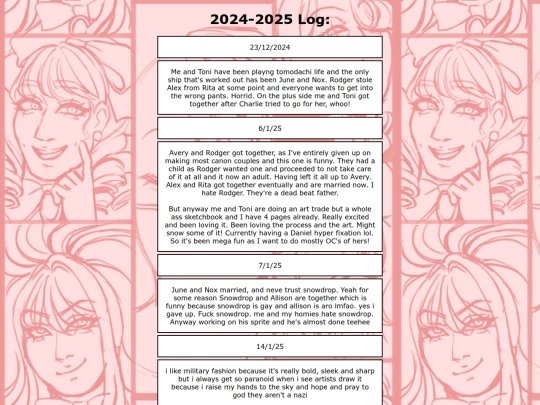 log/2024 screenshot