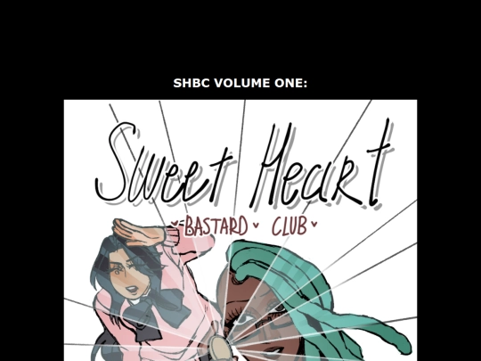 shbc/Volume1 screenshot