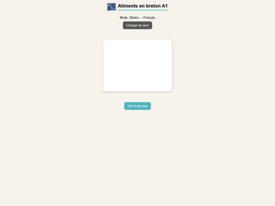 Flashcard/Breton_A1/Breton_Francais_Corps_Humain_A1 screenshot