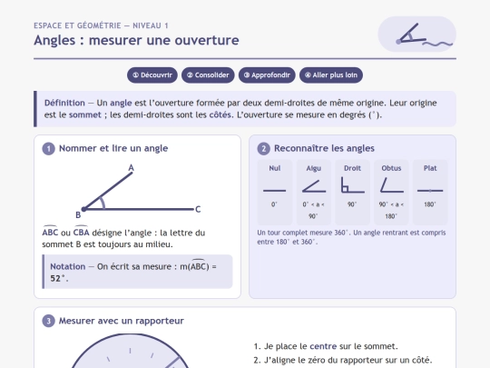 Mathematiques/Mathematiques_N1/Geometrie_Angles_Cours screenshot