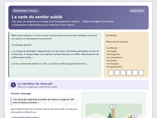 Mathematiques/Mathematiques_N1/Geometrie_Angles_Escape_game screenshot