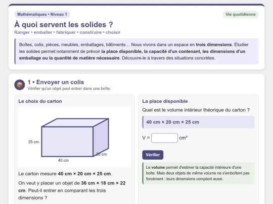 Mathematiques/Mathematiques_N1/Geometrie_Solides_Problemes_Quotidien screenshot