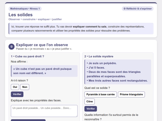 Mathematiques/Mathematiques_N1/Geometrie_Solides_Reflechir screenshot