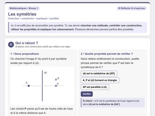 Mathematiques/Mathematiques_N1/Geometrie_Symetrie_Reflechir screenshot