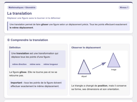 Mathematiques/Mathematiques_N1/Geometrie_Transformations_Cours screenshot