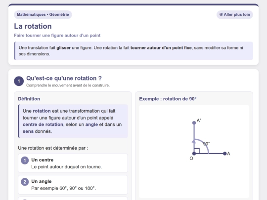 Mathematiques/Mathematiques_N1/Geometrie_Transformations_Rotation_Cours screenshot