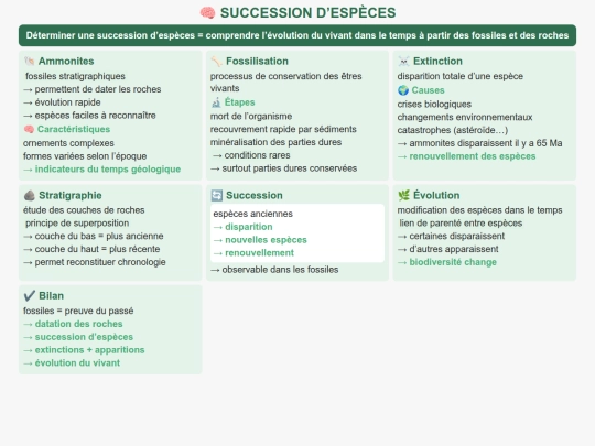 SVT/Evolution_Vivant_Sucession_Especes_CMN2 screenshot