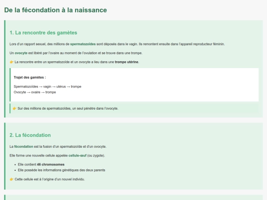 SVT/Reproduction_Fecondation_Naissance_N2 screenshot