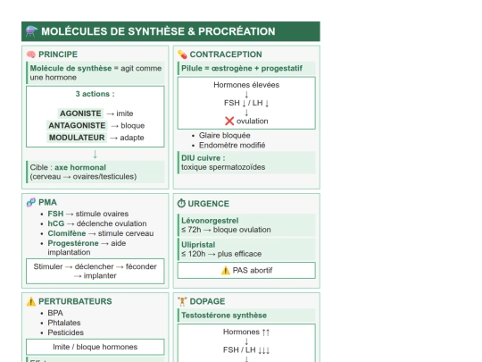 SVT/Reproduction_Molecules_Synthese_Procreation_CMN2 screenshot