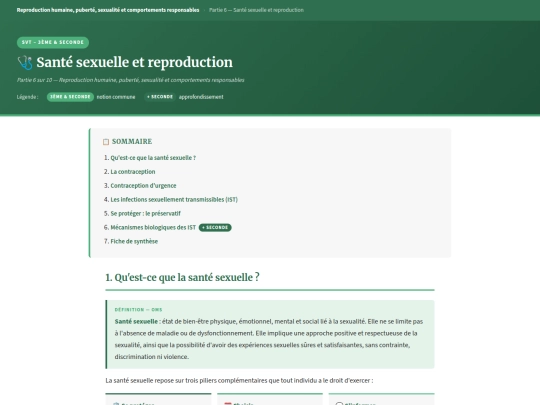 SVT/Reproduction_Sante_Sexuelle_CoursN2 screenshot