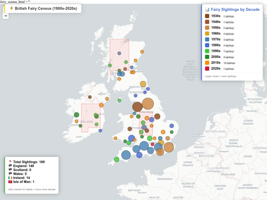 fairy-census-map screenshot