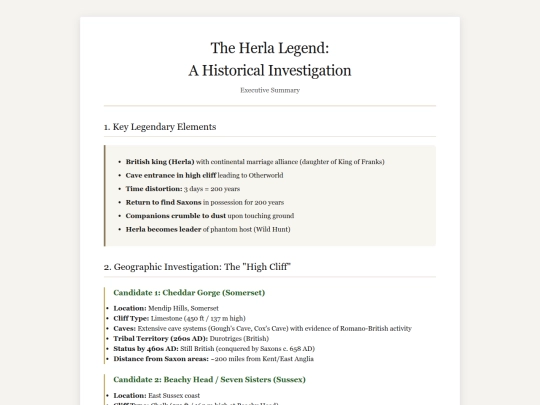the_herla_legend screenshot