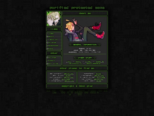about screenshot