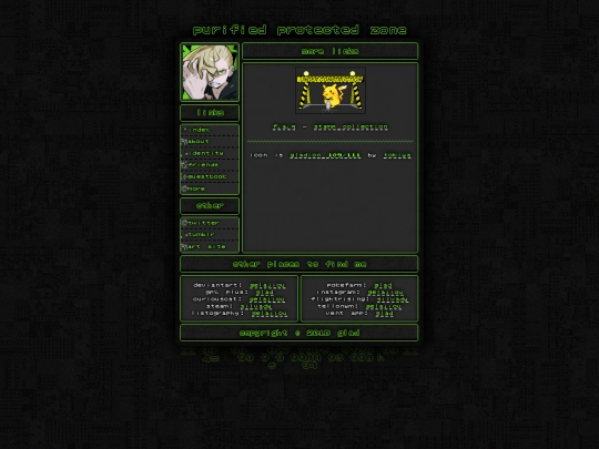 more screenshot