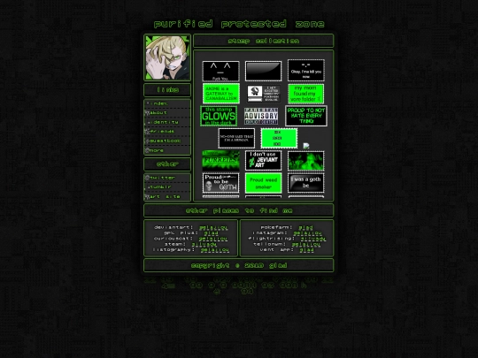 stamps screenshot