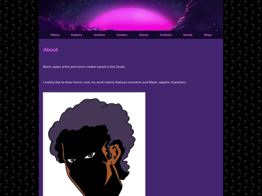 page_about screenshot