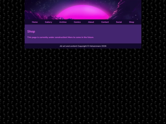 page_shop screenshot